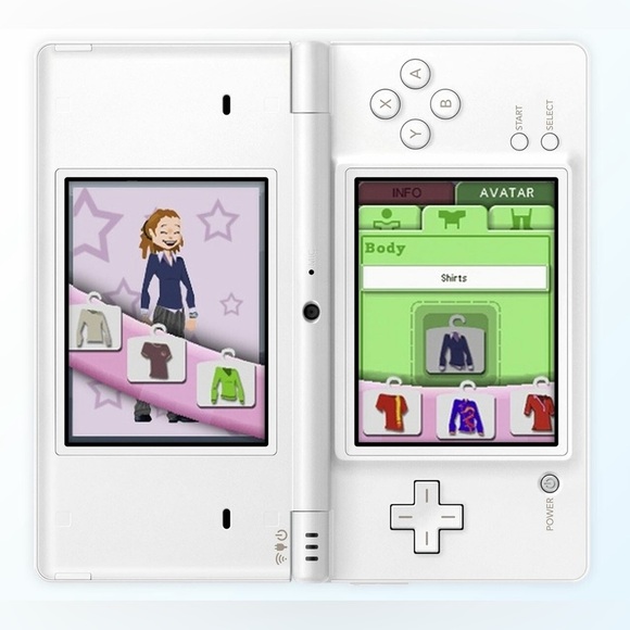 Nintendo DS Game - My Secret World by Imagine - Picture 3 of 10